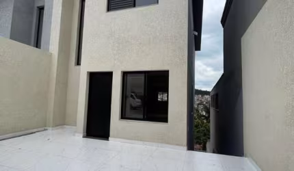 RR5569 Casa 120m² JARDIM RANCHO ALEGRE - OPORTUNIDADE - 3 Dorms 2 Vagas - Santana de Parnaíba SP - Ótima Localização