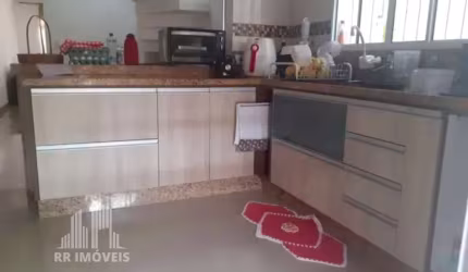 RR5518D Casa 110m² VILA DO CONDE - OPORTUNIDADE - 3 Dorms 2 Vagas - Barueri SP - Ótima Localização - PROXIMO DE APHAVILLE