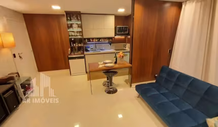RR5506 Apartamento 50m² CONDOMÍNIO SPLENDYA - OPORTUNIDADE - 1 Suíte 1 Vaga - Ótima Localização - Barueri, SP - MELVILLE EMPRESARIAL I E II