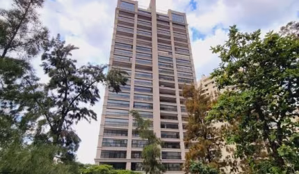 RR5457 Apartamento 360m² CONDOMÍNIO OIAPOQUE - OPORTUNIDADE - 4 Dorms 5 Vagas - Barueri SP - Ótima Localização - AL ITAPECURU - ALPHAVILLE