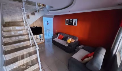 RR5328 Casa 285m² BAIRRO JARDIM AUDIR - OPORTUNIDADE - 3 Dorms 2 Vagas - Barueri SP - Ótima Localização - PRÓXIMO DE ALPHAVILLE