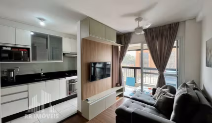 RR5303 Apartamento 63m² CONDOMÍNIO LIFE PARK - OPORTUNIDADE - 2 Dorms 1 Vaga - Barueri SP - Ótima Localização - ALPHAVILLE