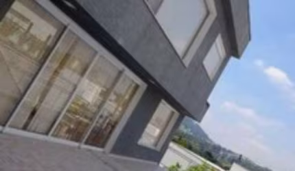 RR5274 Casa 390m² CONDOMÍNIO ALPHASITIO RESIDENCIAL - OPORTUNIDADE - 4 Dorms 5 Vagas- Santana de Parnaíba SP - Ótima Localização - ALPHAVILLE