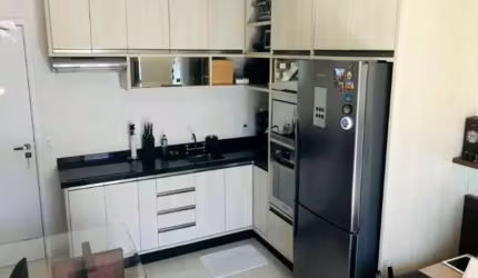 RR5240D Duplex 46m² CONDOMÍNIO SELENITA RESIDENCE LONG STAY - OPORTUNIDADE - 1 Dorm 1 Vaga - Barueri SP - Ótima Localização - Bethaville