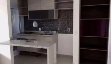 RR5237 Apartamento50m² CONDOMÍNIO NOVARE - OPORTUNIDADE - 1 Dorm 1 Vaga - Barueri SP - Ótima Localização - AV. OMEGA - PROX ALPHAVILLE