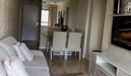 RR5229 Apartamento 69m² CONDOMÍNIO RIVERSIDE - OPORTUNIDADE - 2 Dorms 1 Vaga - Barueri SP - Ótima Localização - JD TUPANCI - PROX ALPHAVILLE