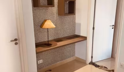 RR5222D Apartamento 68m² CONDOMÍNIO RESERVA DO ALTO - OPORTUNIDADE - 1 Dorm 1 Vaga - Barueri, SP - Ótima Localização - PRÓXIMO DE ALPHAVILLE