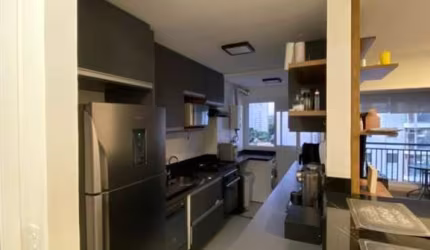 RR6258D Apartamento 63m² CONDOMÍNIO VARANDAS ALDEINHA - OPORTUNIDADE - 2 Dorms 1 Vaga - Barueri SP - Ótima Localização - PROX ALPHAVILLE
