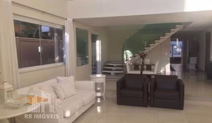 RR6312 Casa 480m² CONDOMÍNIO RESIDENCIAL ALPHAVILLE 2 - OPORTUNIDADE - 4 Dorms 6 Vagas - Barueri, SP - Ótima Localização - ALPHAVILLE