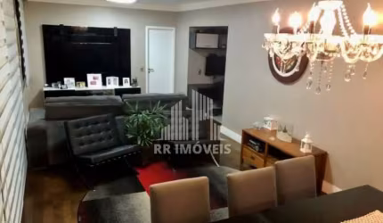 RR6525 Apartamento 144m² CONDOMÍNIO ALPHAVITA - OPORTUNIDADE - 3 Suítes 2 Vagas - Santana de Parnaíba, SP - Ótima Localização - PROX DE ALPHAVILLE