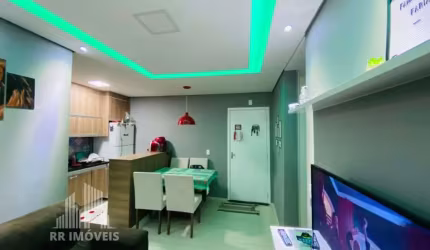 RR6042 Apartamento 53m² CONDOMÍNIO PIEMONTE - OPORTUNIDADE - 2 Dorms 1 Vaga - Barueri SP - Ótima Localização - PROX ALPHAVILLE
