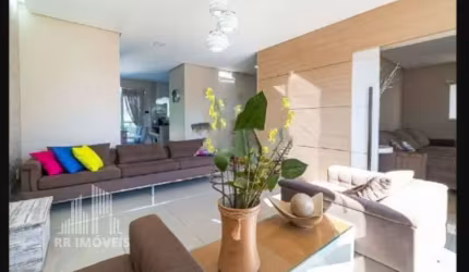 RR6035 Casa 329m² PARQUE RIBEIRO DE LIMA - OPORTUNIDADE - 4 Dorms 4 Vagas - Barueri SP - Ótima Localização - PRÓXIMO DE ALPHAVILLE