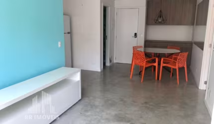RR6256 Apartamento 52m² CONDOMÍNIO WI HOUSE - OPORTUNIDADE - 1 Suíte 1 Vaga - Barueri SP - ALPHAVILLE INDUSTRIAL - Ótima Localização
