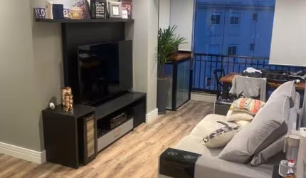 RR6244 Apartamento 81m² CONDOMÍNIO ROYAL PARK - OPORTUNIDADE - 3 Dorms 2 Vagas - Barueri SP - AV DELMAR - Ótima Localização - PROXIMO DE ALPHAVILLE