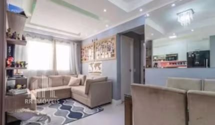RR6138 Apartamento 51m² CONDOMÍNIO INSPIRE (VERDE) OPORTUNIDADE - 2 Dorms 1 Vaga - Barueri, SP - Ótima Localização - PRÓXIMO DE ALPHAVILLE