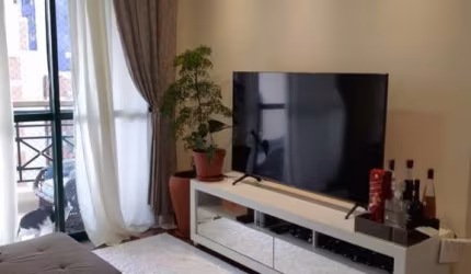RR6140 Apartamento 98m² CONDOMÍNIO CLASSIC - OPORTUNIDADE - 3 Dorms 2 Vagas - Barueri, SP - Ótima Localização - PRÓXIMO DE ALPHAVILLE