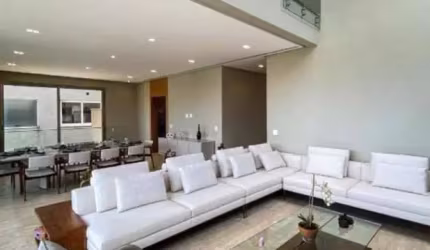 RR6142 Casa 575m² CONDMÍNIO VILLA SOLAIA - OPORTUNIDADE - 4 Suítes 4 Vagas - Barueri, SP - Ótima Localização - PRÓXIMO DE ALPHAVILLE