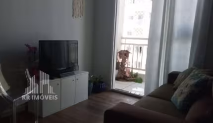 RR6043 Apartamento 54m² CONDOMÍNIO PIEMONTE - OPORTUNIDADE - 2 Dorms 1 Vaga - Barueri, SP - Ótima Localização - PRÓXIMO DE ALPHAVILLE