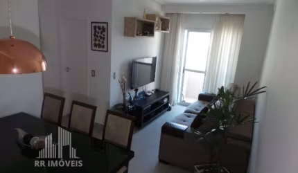 RR6060 Apartamento 56m² CONDOMÍNIO RESIDENCIAL PREMIERE - OPORTUNIDADE - 2 Dorms 1 Vaga - Barueri, SP - Ótima Localização - PRÓXIMO DE ALPHAVILLE