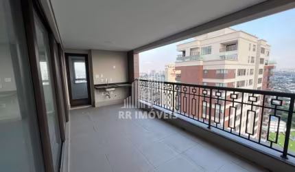 RR5946 Apartamento 228m² CONDOMÍNIO ATRIA ALPHAVILLE - OPORTUNIDADE - 4 Suítes 4 Vagas - Barueri, SP - Ótima Localização