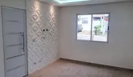 RR6094 Casa 80m² CONDOMÍNIO NOVA BARUERI - OPORTUNIDADE - 2 Dorms 2 Vagas - Barueri, SP - Ótima Localização - PRÓXIMO DE ALPHAVILLE