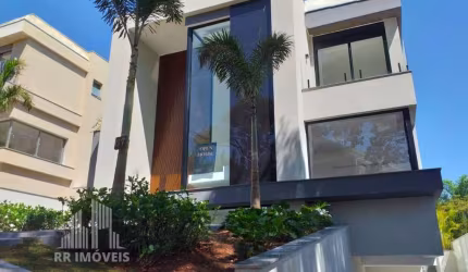 RR6067 Casa 640m² CONDOMÍNIO ALPHAVILLE RESIDENCIAL 1 - OPORTUNIDADE - 4 Suítes 8 Vagas - Barueri, SP - Ótima Localização - PRÓXIMO DE ALPHAVILLE