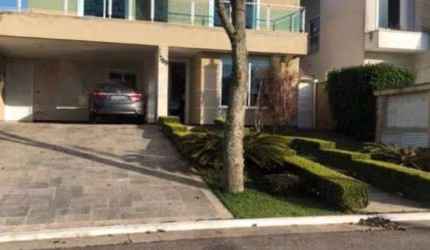 RR6058 Casa 420m² CONDOMÍNIO MORADA DOS PINHEIROS - OPORTUNIDADE - 4 Suítes 4 Vagas - ALDEIA DA SERRA/ Barueri, SP - Ótima Localização - PROXIMO DE