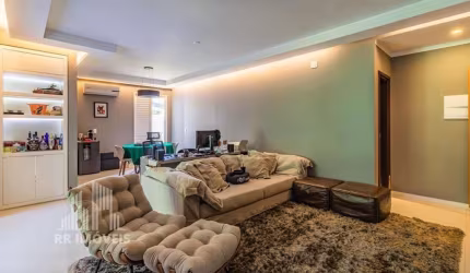 RR6213 Apartamento 100m² CONDOMÍNIO RESERVA ALPHASITIO - OPORTUNIDADE - 1 Dorm 2 Vagas - Santana de Parnaíba - Ótima Localização - PROX ALPHAVILLE