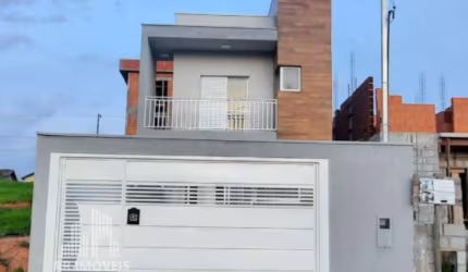 RR6583 Casa 100m² CHÁCARA ROSELÂNDIA - OPORTUNIDADE - 3 Dorms 2 Vagas - Cotia, SP - Ótima Localização - ROSELÂNDIA