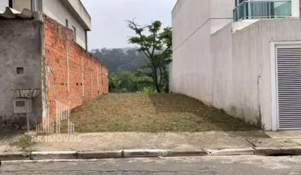 RR6587 Terreno 125m² PARQUE RIBEIRO DE LIMA - OPORTUNIDADE - Barueri, SP - PQ RIBEIRO DE LIMA - PROXIMO DE ALPHAVILLE