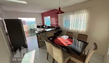 RR6591 Casa 150m² PARQUE DAS NAÇÕES - OPORTUNIDADE - 4 Dorms 6 Vagas - Barueri, SP - Ótima Localização - PARQUE DAS NAÇÕES - PROX ALPHAVILLE