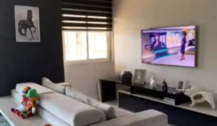 RR6608 Apartamento 136m² CONDOMÍNIO BOULEVARD TAMBORÉ - OPORTUNIDADE - 2 Dorms 2 Vagas - Santana de Parnaíba, SP - Ótima Localização - ALPHAVILLE