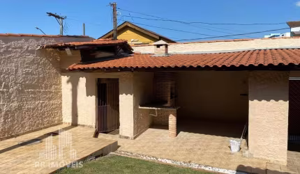 RR6614 Casa 169m² JARDIM SÃO LUIZ - OPORTUNIDADE - 2 Dorms 4 Vagas - Santana de Parnaíba, SP - Ótima Localização - ALPHAVILLE