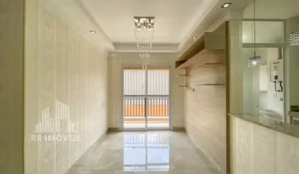 RR6615 Apartamento 76m² CONDOMÍNIO WIN ALPHAVILLE - OPORTUNIDADE - 3 Dorms 2 Vagas - Barueri SP - Ótima Localização - TAMBORÉ - PROX ALPHAVILLE
