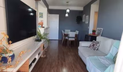 RR6629 Apartamento 68m² CONDOMÍNIO RESERVA DO ALTO - OPORTUNIDADE - 2 Dorms 1 Vaga - Barueri, SP - Ótima Localização - PRÓXIMO DE ALPHAVILLE