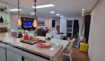 RR6632 Apartamento 80m² CONDOMÍNIO ALPHAVIEW - OPORTUNIDADE - 2 Dorms 2 Vagas - Barueri, SP - Ótima Localização - PRÓXIMO DE ALPHAVILLE