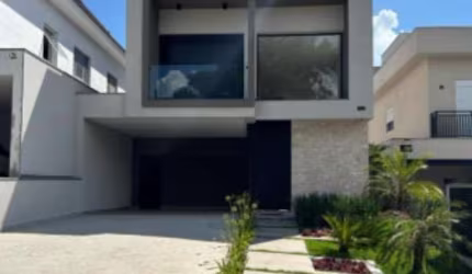 RR6664 Casa 271m² - CONDOMÍNIO NEW VILLE - OPORTUNIDADE - 3 Suítes - 4 Vagas - Santana de Parnaíba SP - Ótima Localização - SURU - PROX ALPHAVILLE