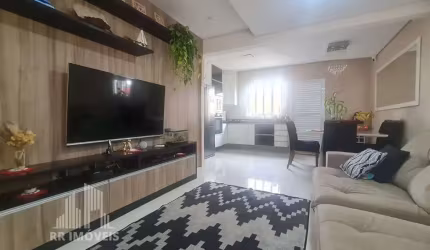 RR6690 Casa 123m² CONDOMINIO RAMADA - OPORTUNIDADE - 3 Dorms 2 Vagas - Santana de Parnaíba SP - Ótima Localização - Jardim Rancho Alegre - PROX ALPHA