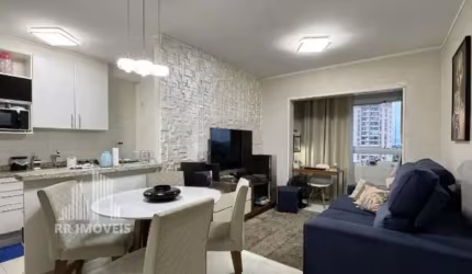 RR6706 Apartamento 77m² CONDOMÍNIO FATTO ALPHAVILLE - 3 Dorms 1 Vaga - OPORTUNIDADE - Barueri, SP - Ótima Localização - TAMBORÉ