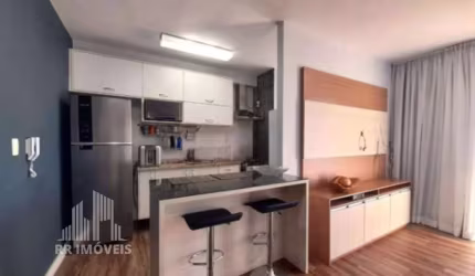 RR6705 Apartamento 72m² CONDOMÍNIO FATTO ALPHAVILLE - 3 Dorms 1 Vaga - OPORTUNIDADE - Barueri, SP - Ótima Localização - TAMBORÉ