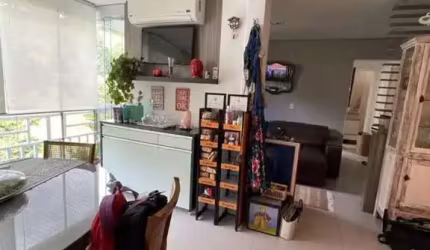 RR6726 Apartamento 94m² CONDOMÍNIO PAISAGEM TAMBORÉ - OPORTUNIDADE - 2 Dorms 2 Vagas - Santana de Parnaíba, SP - Ótima Localização - PROX ALPHAVILL