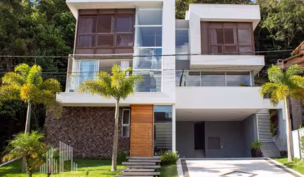 RR6746 Casa 360m² CONDOMÍNIO MOSAICO DA ALDEIA - OPORTUNIDADE - 3 Suítes 6 Vagas - Barueri, SP - Ótima Localização - ALDEIA DA SERRA - PROX ALPHAVILLE