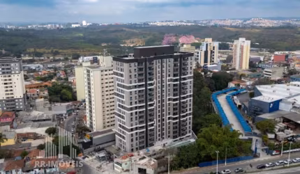 RR6763 Apartamento 87m² CONDOMINÍO DUQ CENTRAL HOUSES - OPORTUNIDADE - 2 Dorms 2 Vagas - Barueri SP - Ótima Localização - CENTRO - PROX ALPHAVILLE