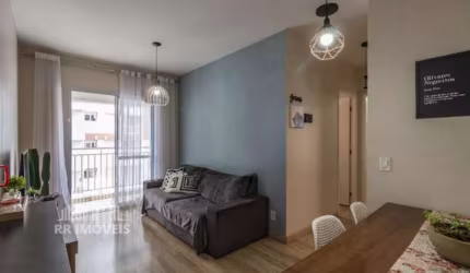 RR6766 Apartamento 70m² CONDOMÍNIO VITALLE - OPORTUNIDADE - 3 Dorms 1 Vaga - Barueri SP - Ótima Localização - JARDIM IRACEMA - PROX ALPHAVILLE