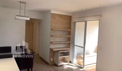 RR6770 Apartamento 72m² CONDOMÍNIO FATTO ALPHAVILLE - 3 Dorms 2 Vagas - OPORTUNIDADE - Barueri, SP - Ótima Localização - TAMBORÉ