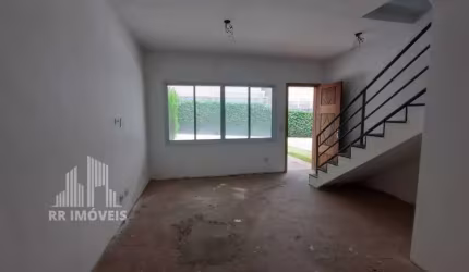 RR6791 Casa 90m² CONDOMÍNIO NOVA COLORADO - OPORTUNIDADE - 3 Dorms 2 Vagas - Santana de Parnaíba SP - Ótima Localização - PRÓXIMO DE ALPHAVILLE