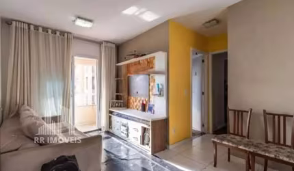 RR6806 Apartamento 60m² CONDOMÍNIO PLAY BARUERI - OPORTUNIDADE - 2 Dorms 1 Vaga - Barueri SP - Ótima Localização - BETHAVILLE - PROX ALPHAVILLE