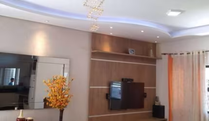 RR0161 Casa 156m² RESIDENCIAL JARDIM ALTOS DO KLAVIN - OPORTUNIDADE - 3 Dorms 3 Vagas - Nova Odessa, SP - Ótima Localização