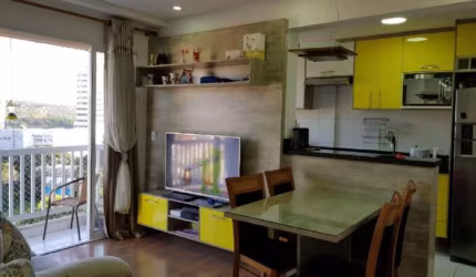 RR5634 Apartamento 57m² CONDOMINÍO QUINTAS DA SILVEIRA - OPORTUNIDADE - 2 Dorms 1 Vaga - Barueri SP - Ótima Localização - PROXIMO ALPHAVILLE