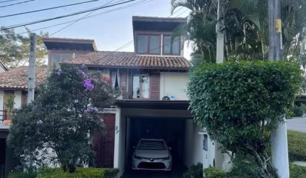 RR6890 Casa 176m² CONDOMÍNIO UPTOWN HOUSING - OPORTUNIDADE - 3 Dorms 2 Vagas - Santana de Parnaíba SP - ALPHAVILLE - Ótima Localização